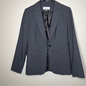 Calvin Klein Blazer